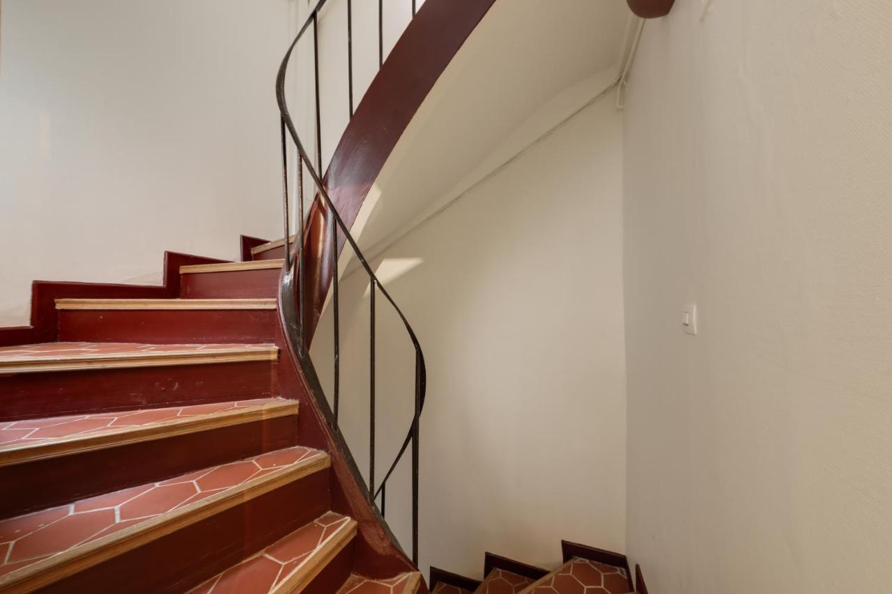 Appartement Pantheon *